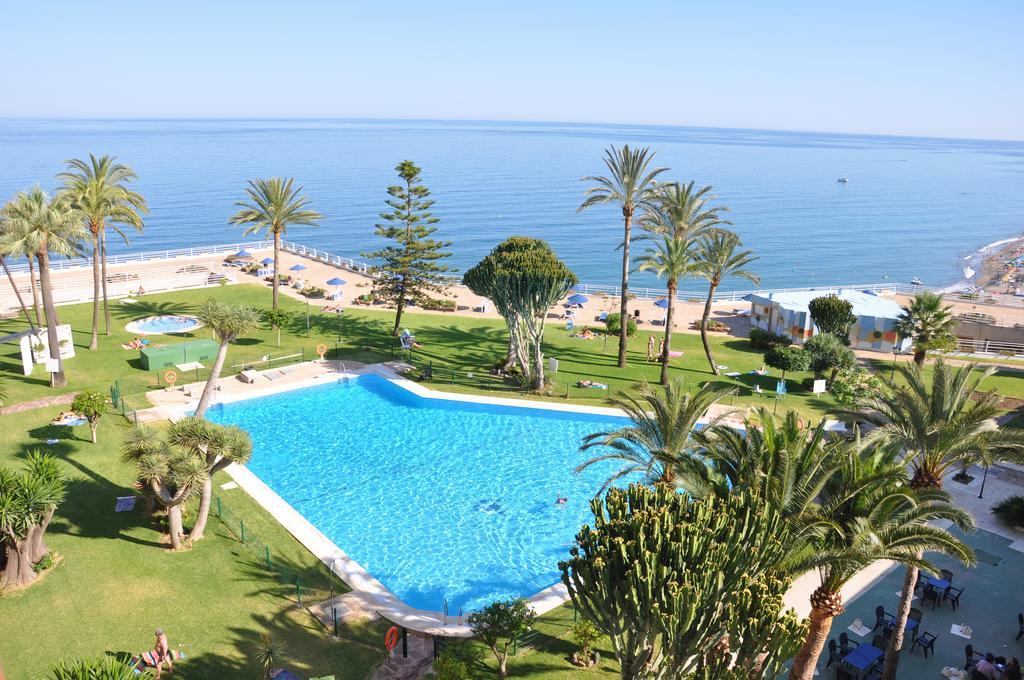 Studio Vue Mer Torremolinos Room photo