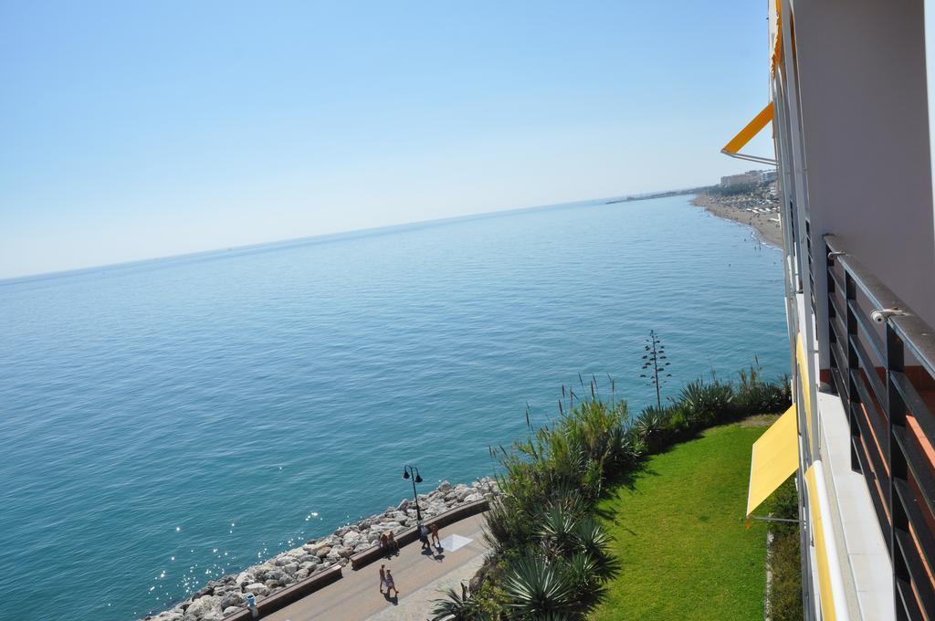 Studio Vue Mer Torremolinos Room photo