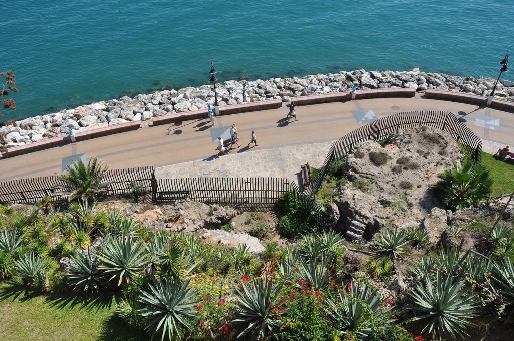 Studio Vue Mer Torremolinos Room photo