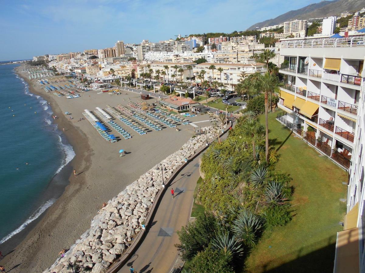 Studio Vue Mer Torremolinos Exterior photo