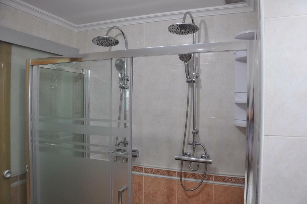 Studio Vue Mer Torremolinos Exterior photo