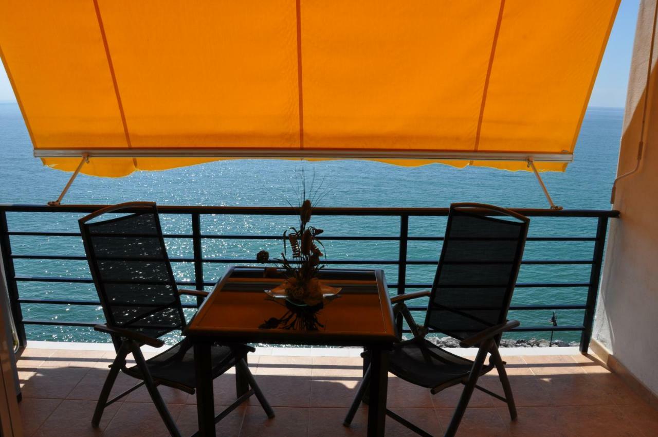 Studio Vue Mer Torremolinos Exterior photo