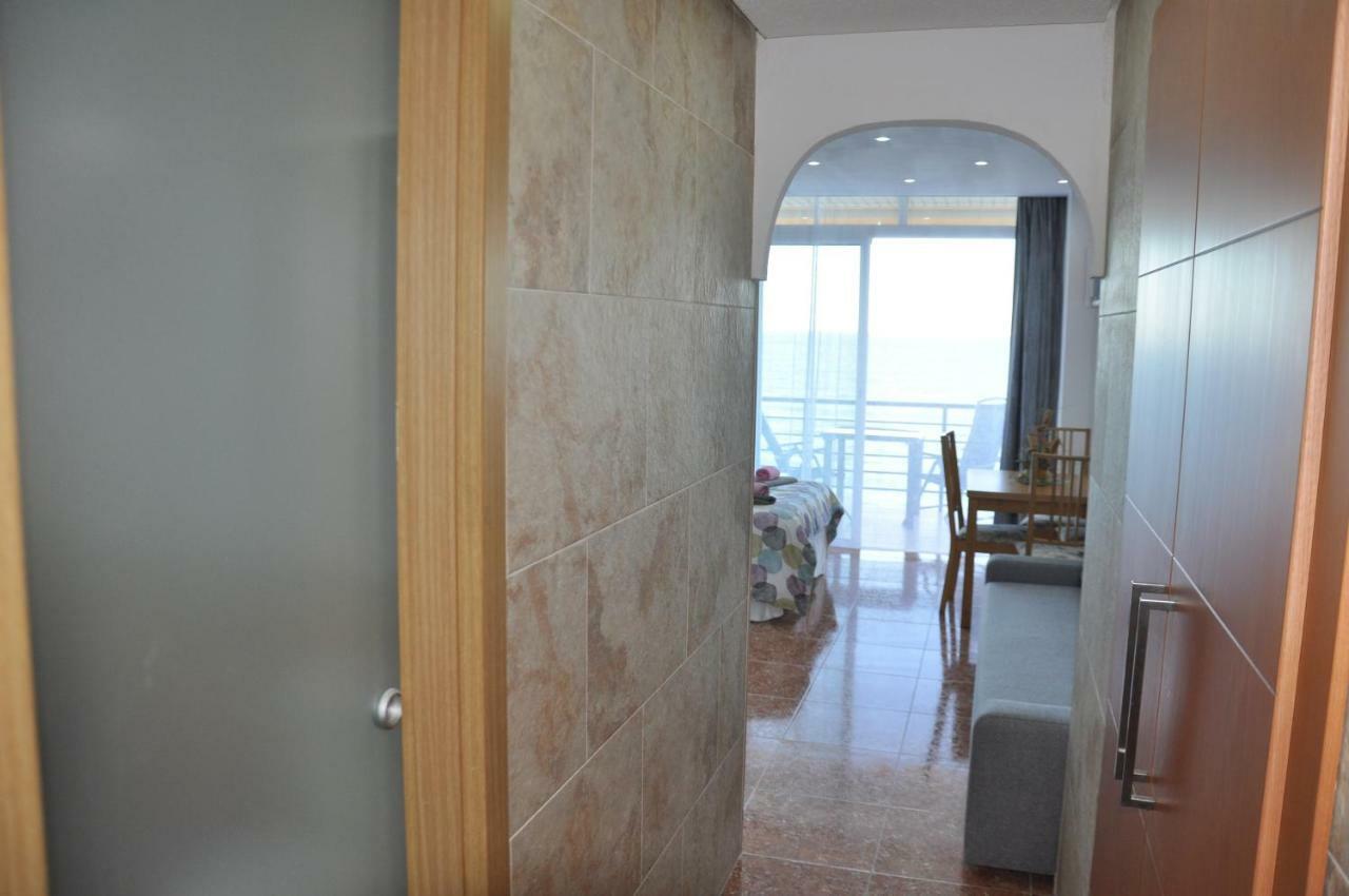 Studio Vue Mer Torremolinos Exterior photo