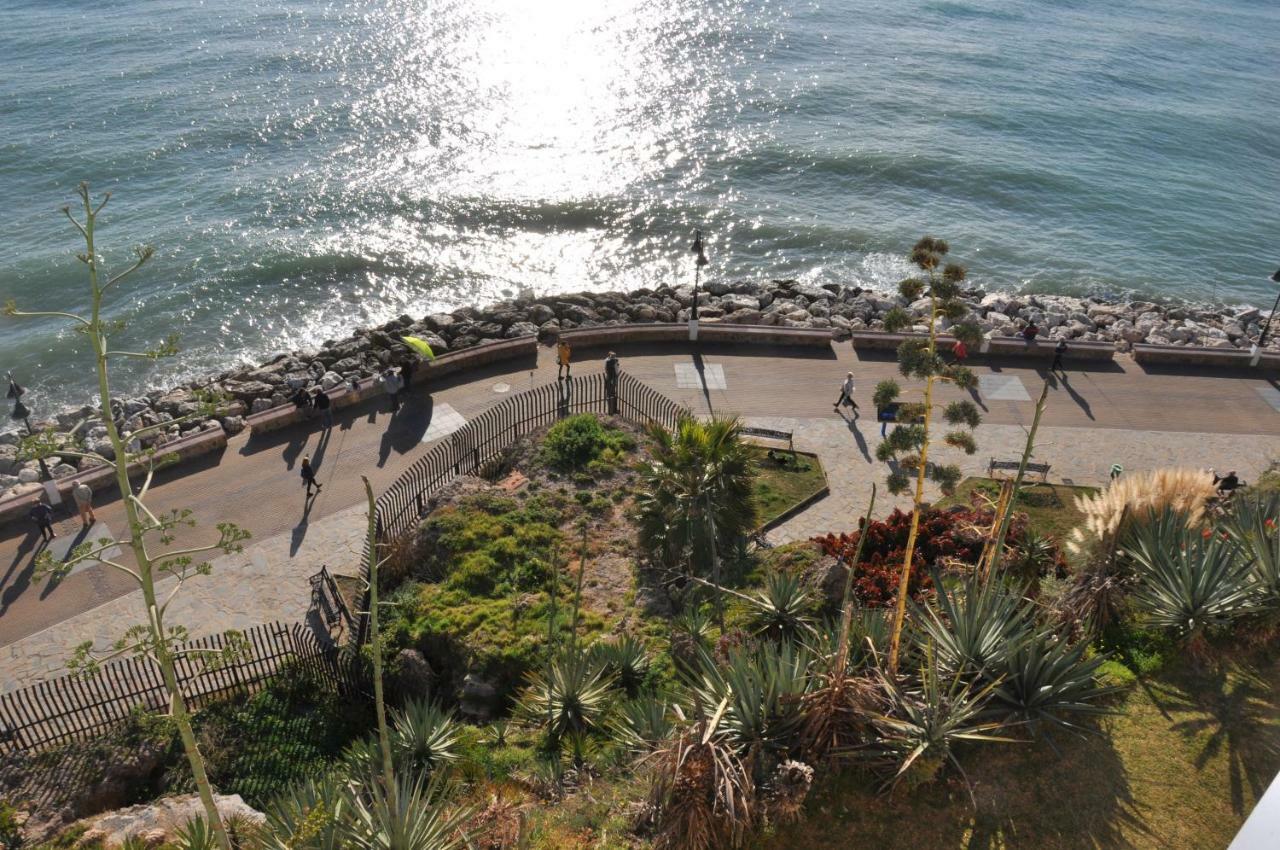 Studio Vue Mer Torremolinos Exterior photo