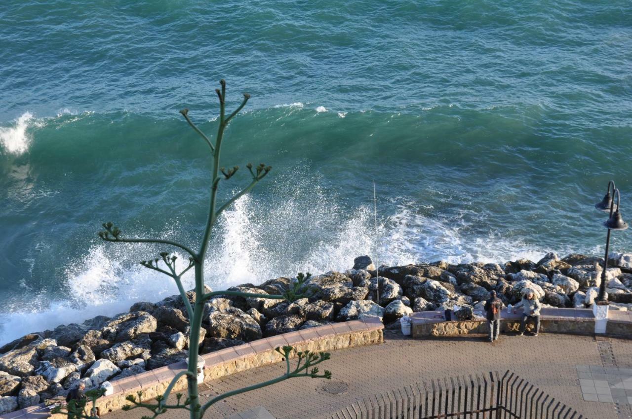 Studio Vue Mer Torremolinos Exterior photo