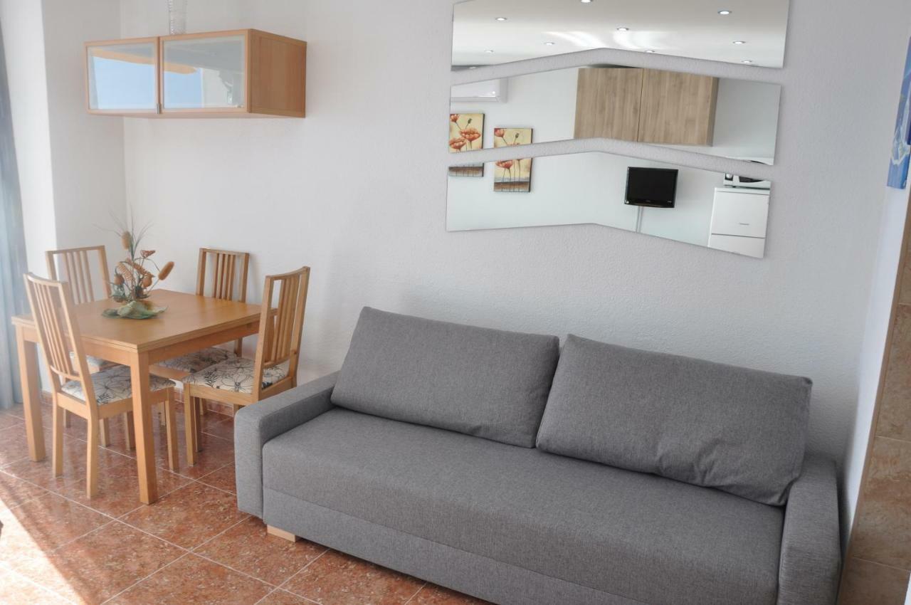 Studio Vue Mer Torremolinos Exterior photo