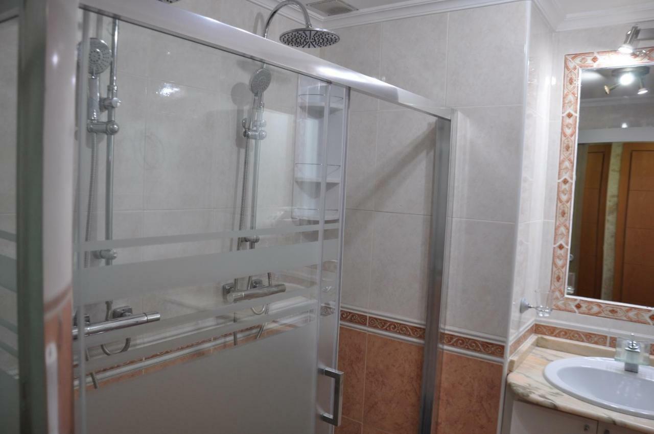 Studio Vue Mer Torremolinos Exterior photo