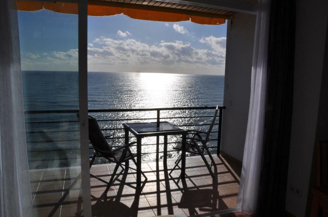 Studio Vue Mer Torremolinos Exterior photo