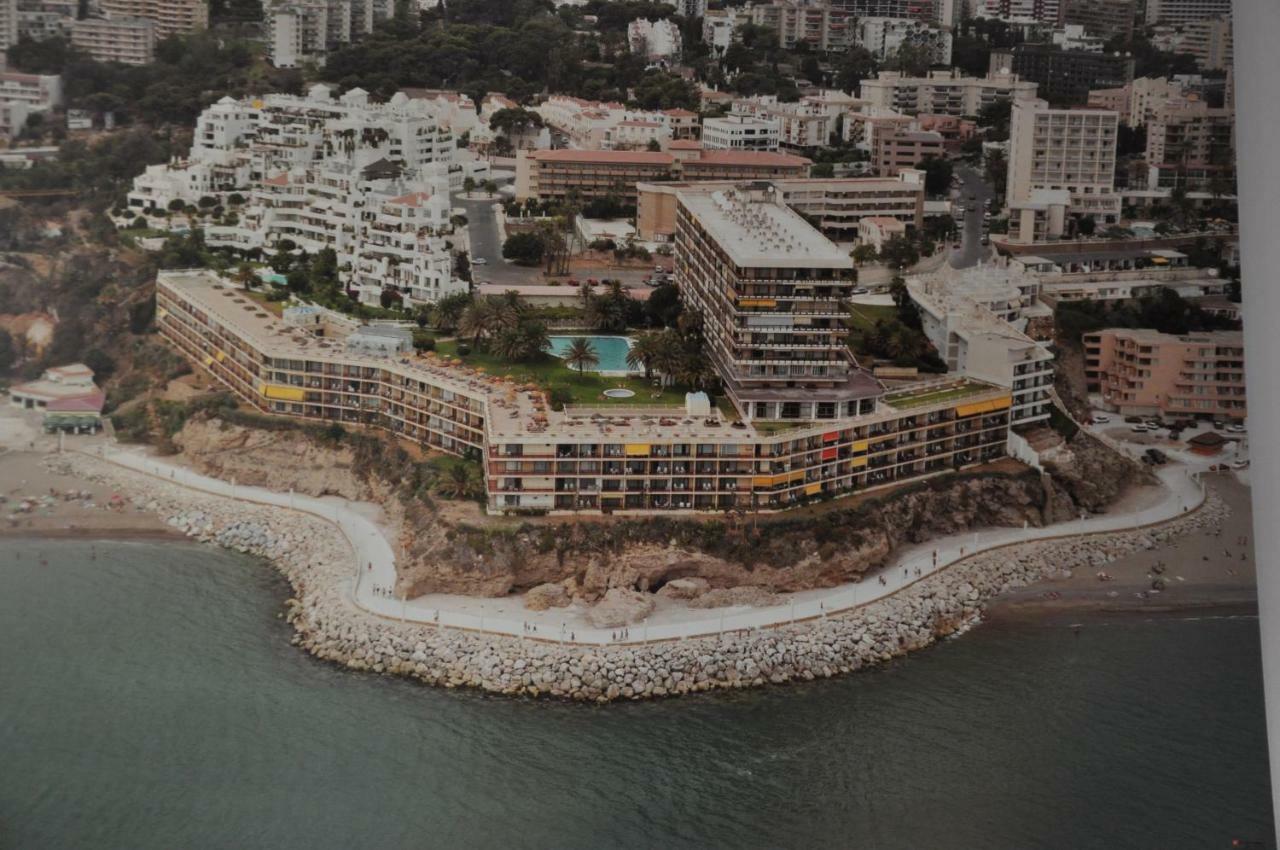 Studio Vue Mer Torremolinos Exterior photo